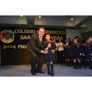 Acto de Colacion Ciclo Lectivo 2017 - Nivel Primario 